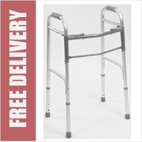 Folding Walking Frame